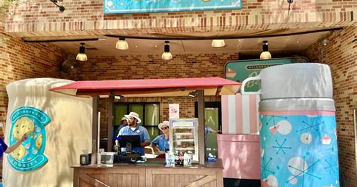 The Neighborhood Bakery