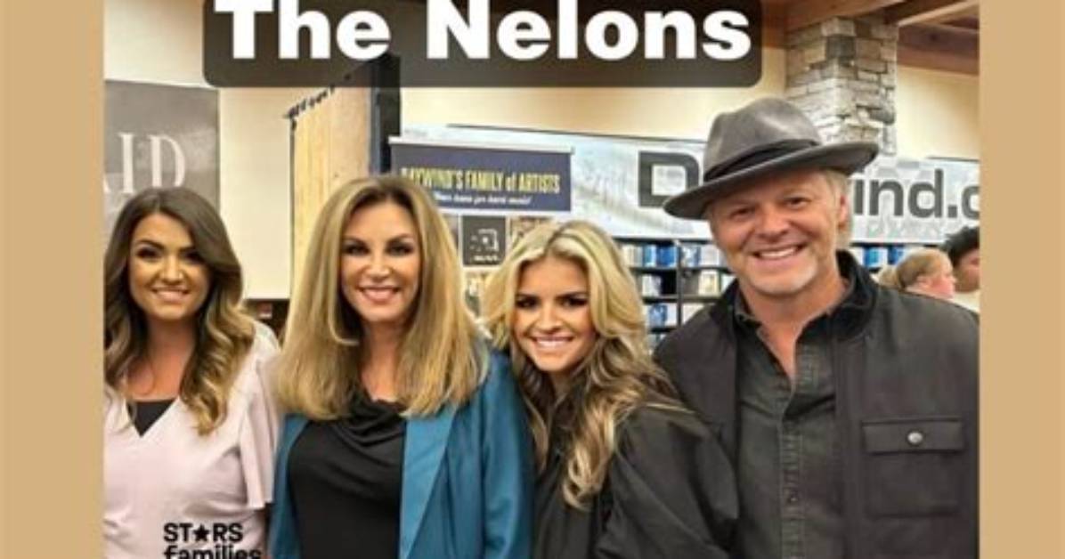 The Nelons Net Worth: an in-Depth Look at Their Financial Success
