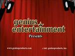 The New Genius of Entertainment