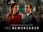 The Newsreader: Exploring the Phenomenon and Its Impact