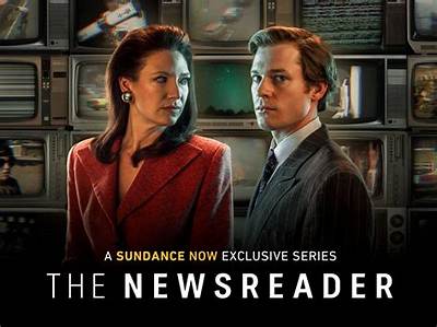 The Newsreader: Exploring the Phenomenon and Its Impact
