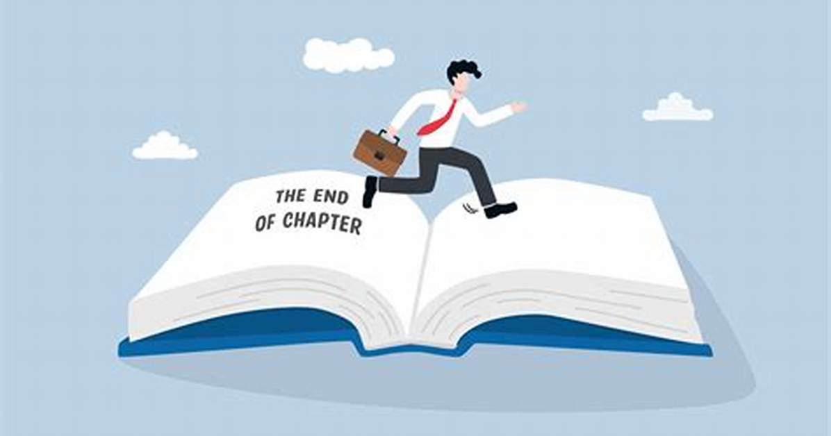 The Next Chapters: Exploring Growth, Opportunities, and Future Possibilities