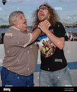 The Notorious Don Vito Margera: Insights and Untold Stories