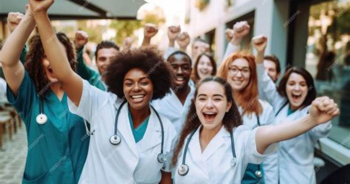 The Nurse Who Raised Nine