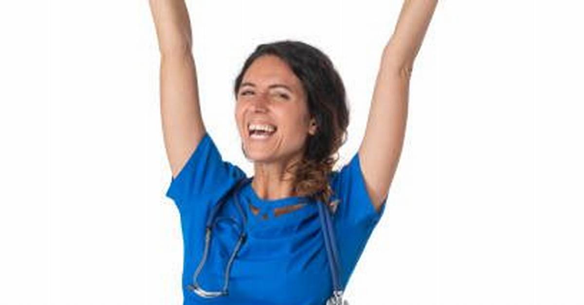 The Nurse Who Raised
