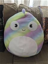 The Oldest Squishmallow: a Deep Dive into the Plush World