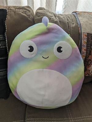 The Oldest Squishmallow: a Deep Dive into the Plush World