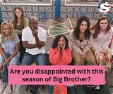 The Only Thing Missing from 'Big Brother 22' Is a Messy Showmance