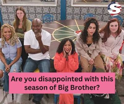 The Only Thing Missing from 'Big Brother 22' Is a Messy Showmance