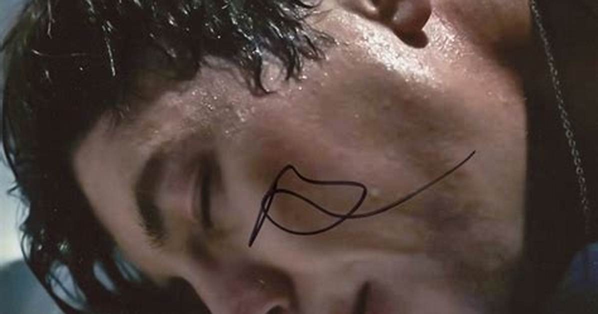 The Origin and Background of Barry Keoghan S