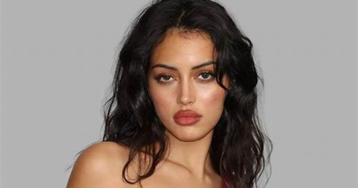 The Origins of Cindy Kimberly: Unraveling Her Diverse Ethnicity