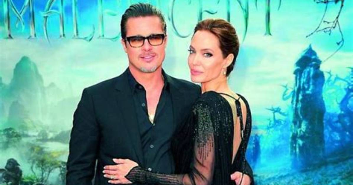 The Paternity of Brad Pitt: a Comprehensive Overview