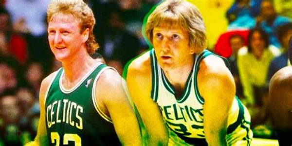 The Paternity of Larry Bird: Unveiling His Children