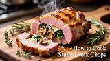 The Perfect Guide to Cooking Pork: What Temp. Pork for Juicy Results