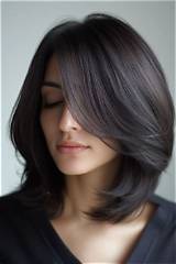 The Perfect Long Layered Bob: Elevate Your Hairstyle Game