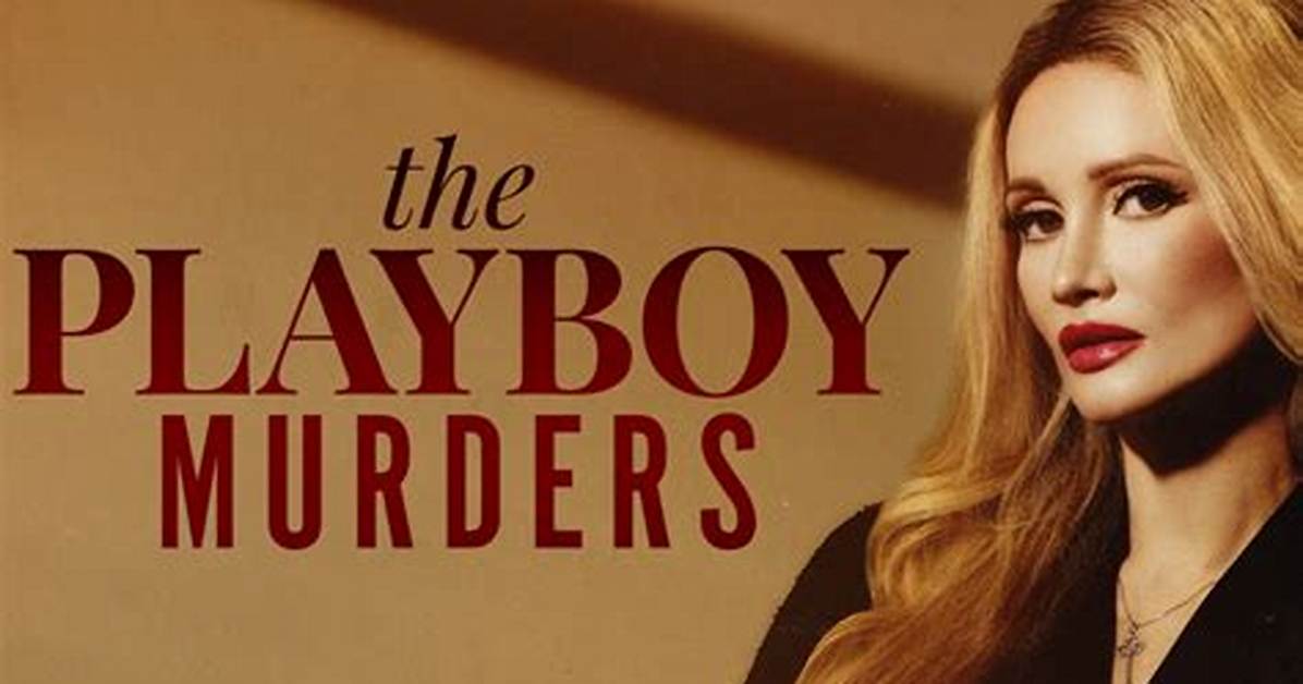 The Playboy Murders on Id: How Did Model Christina Carlin-Kraft Die?