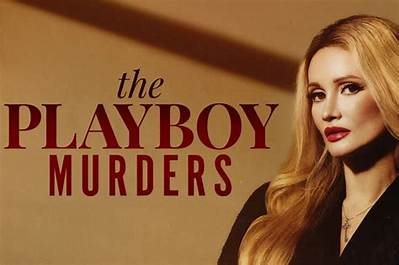 The Playboy Murders on Id: How Did Model Christina Carlin-Kraft Die?