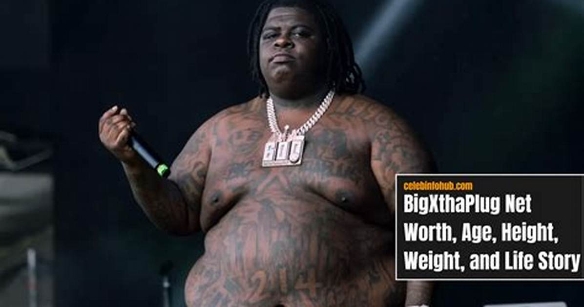 The Plug – Takara Lee Height, Weight, Net Worth, Age, Birthday, Wikipedia, Who, Nationality, Biography