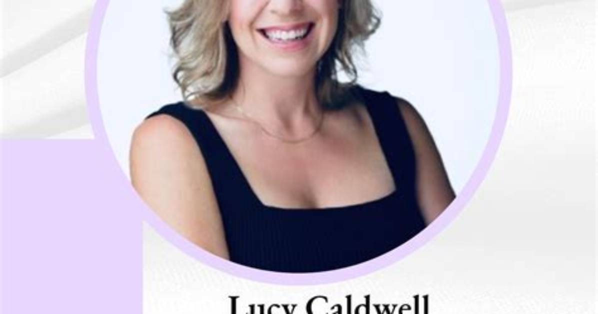 The Politics of Lucy Caldwell A