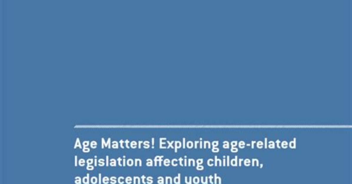 The Politics of Youth: Exploring the Age of Kristi Noem