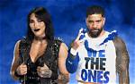 The Power Couple: Unveiling Jey Uso's Romantic Journey