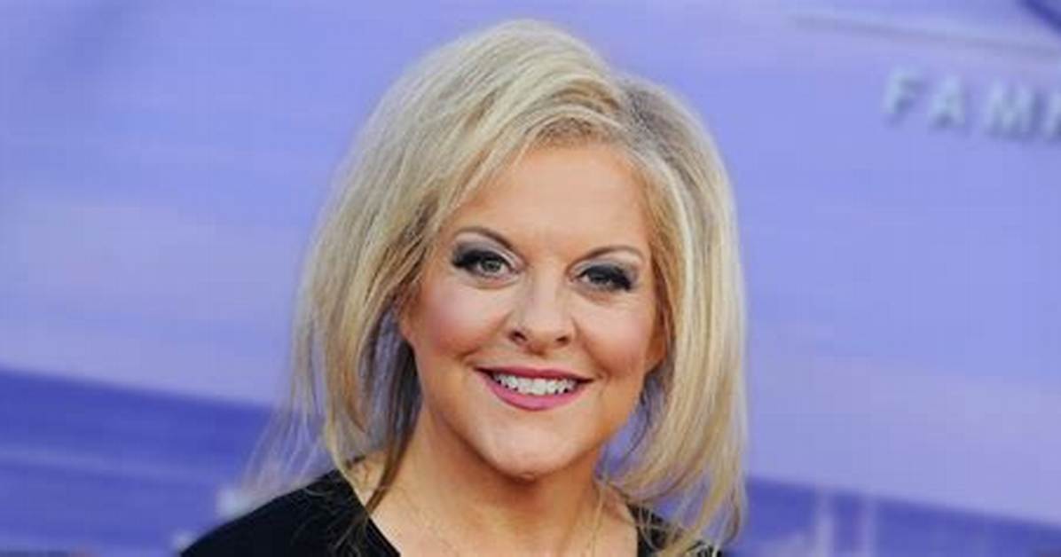 The Precise Height of Nancy Grace: Uncovered