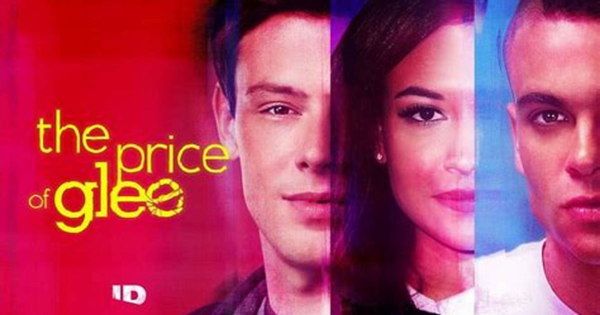The Price of Glee: 4 Key Things to Look out for in Id’s New Documentary