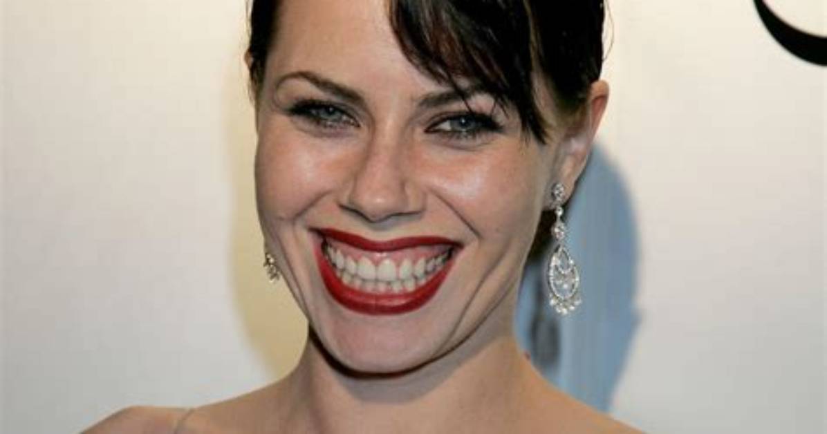The Private Life of Fairuza Balk: an Intimate Glimpse