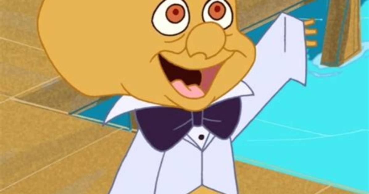 The Proud Family: Peanut Guy - a Comprehensive Guide to the Iconic Character