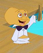 The Proud Family: Peanut Guy - a Comprehensive Guide to the Iconic Character