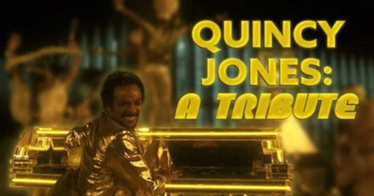 The Quintessential Guide to Quincy Jones' Enduring Musical Legacy
