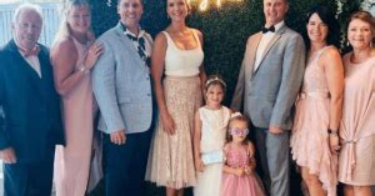 The Rancourt Family: Exploring Elizabeth Rancourt's Legacy