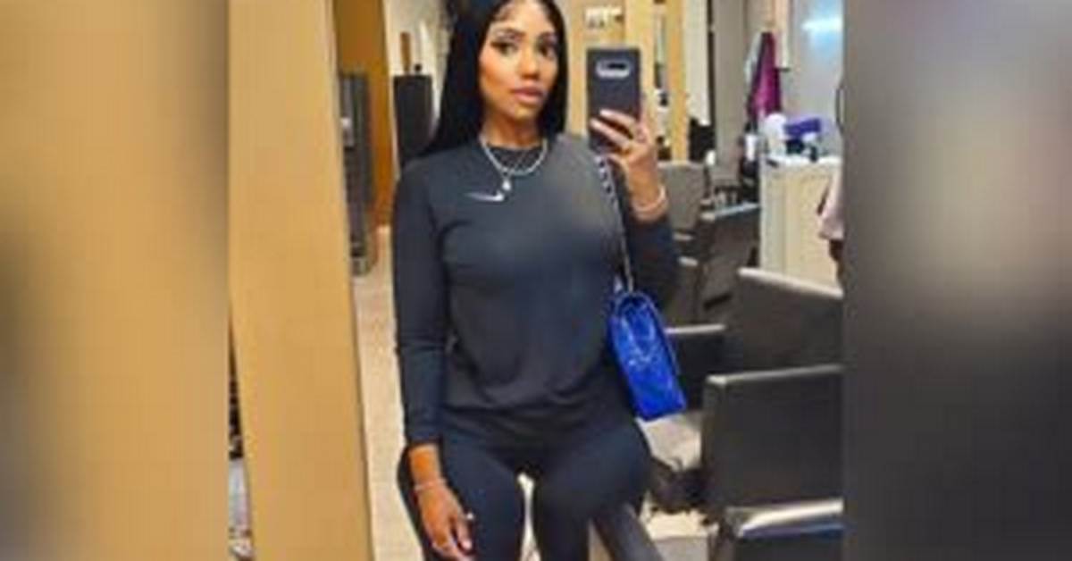 The Real Brickhouse Wiki, Biography, Height, Age, Boyfriend, Net Worth