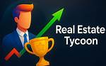 The Real Estate Tycoon's Fortune