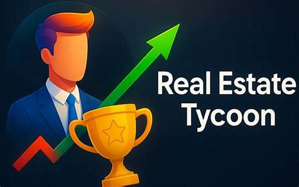 The Real Estate Tycoon's Fortune