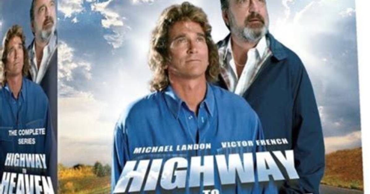 The Real Height of Michael Landon: Uncovering the Mystery