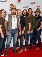 The Real Name of Zac Brown Band: Uncovering the Truth