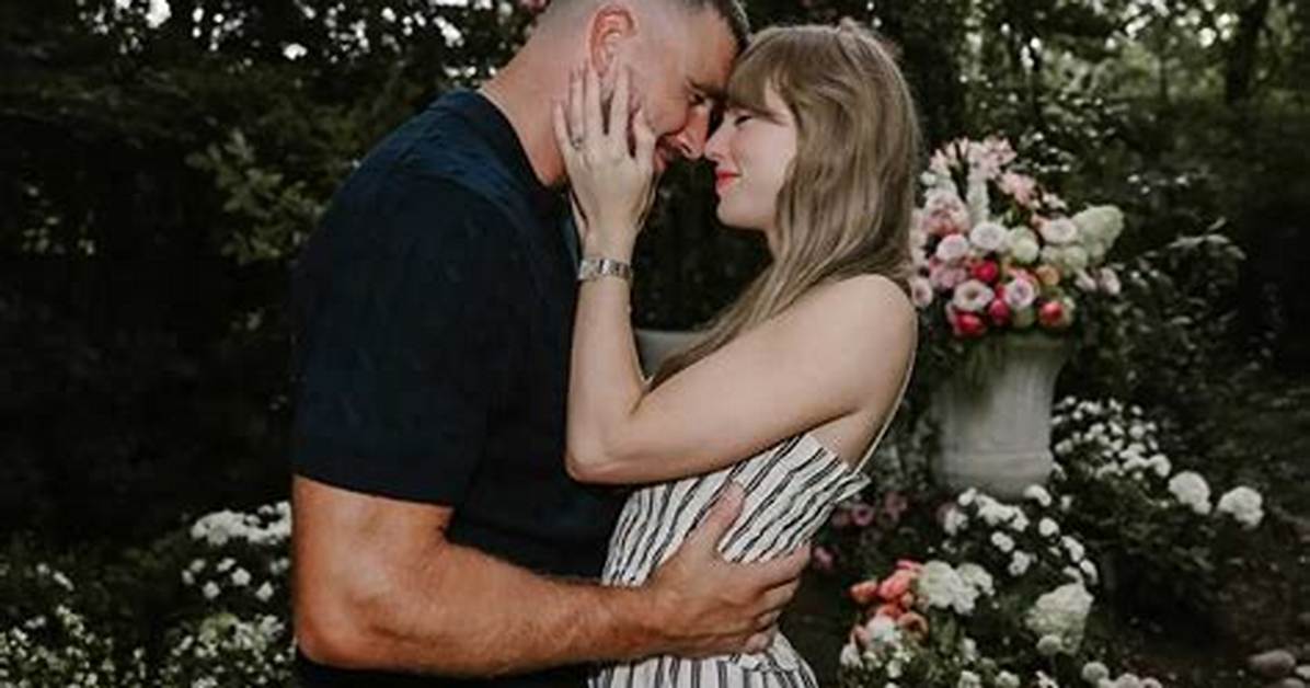 The Realest Relationship Travis and Taylor S Love