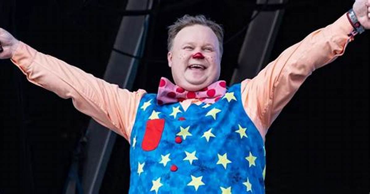 The Reason Behind Mr. Tumble's Arrest: Uncovering the Truth