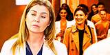 The Reason Why Meredith Was So Nonchalant About Deluca's Death