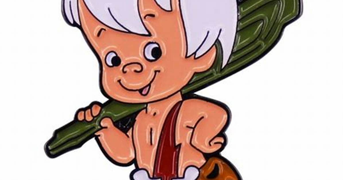 The Remarkable Evolution of Bam Bam Character: a Detailed Exploration