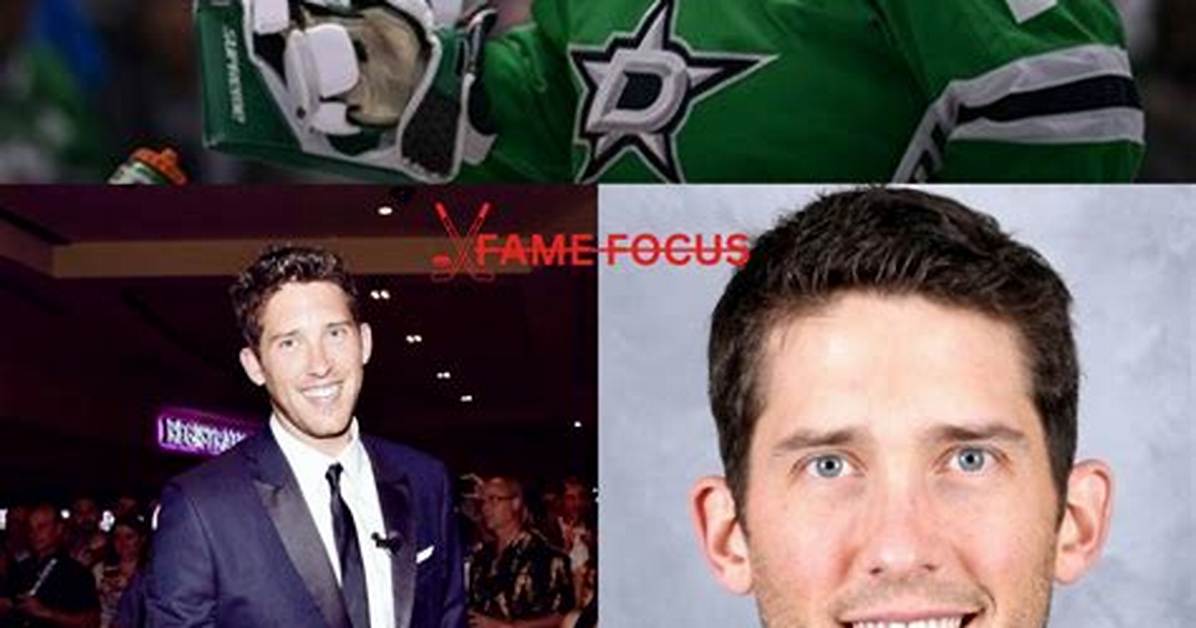 The Remarkable Height of Nhl Star