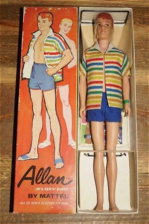The Remarkable Journey of Allan Barbie: a Life of Innovation and Influence