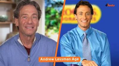The Remarkable Journey of Andrew Lessman: from Pharmacist to Health and Wellness Pioneer