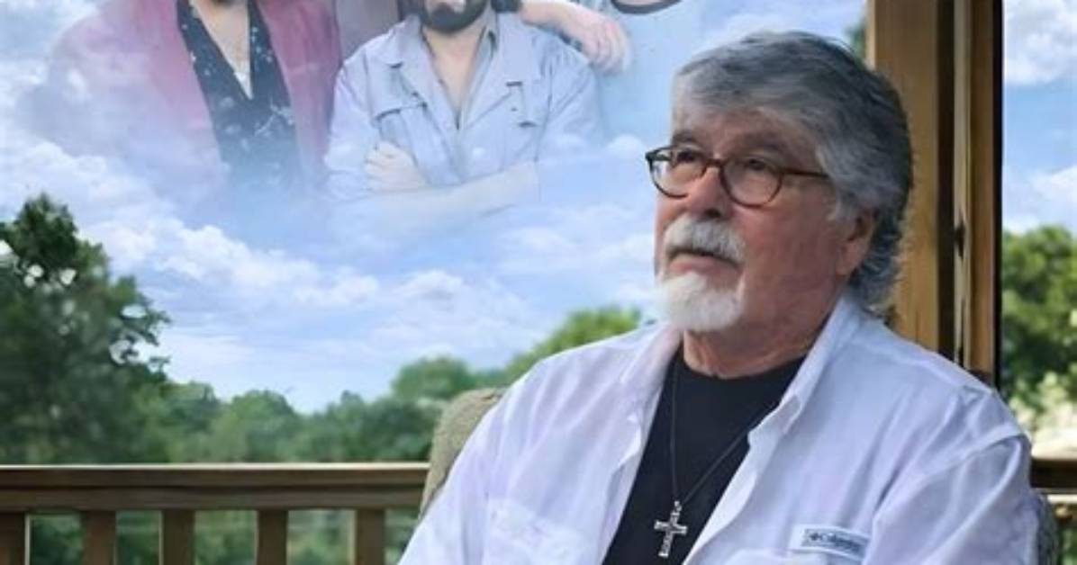 The Remarkable Journey of Randy Owen's Wife: a Life of Love and Legacy