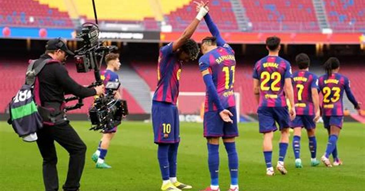 The Remarkable Journey of Spanish Football Star Jamal
