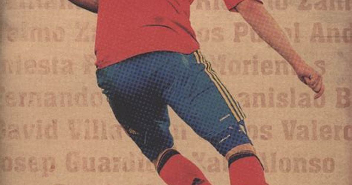 The Remarkable Journey of Spanish Football