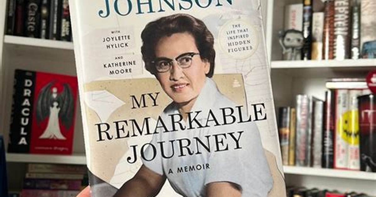 The Remarkable Journey Of
