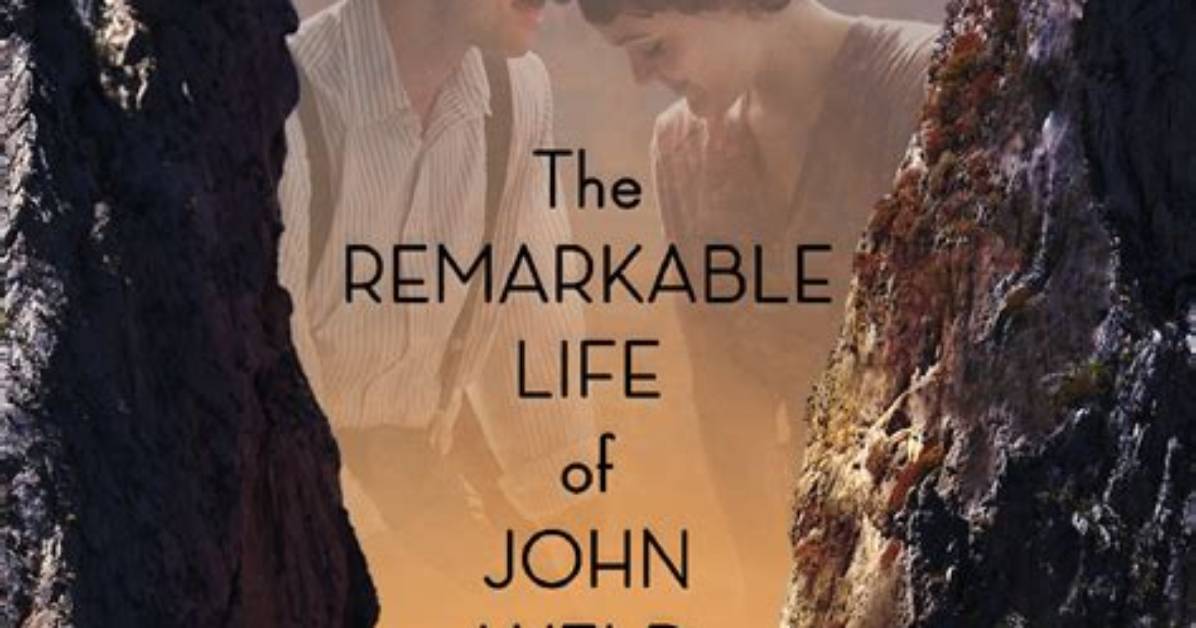 The Remarkable Life of John Noble: Inspiring Stories & Insights