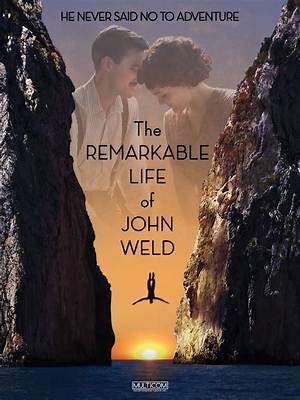 The Remarkable Life of John Noble: Inspiring Stories & Insights